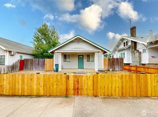 521 S Main Street, Milton-Freewater, OR 97862