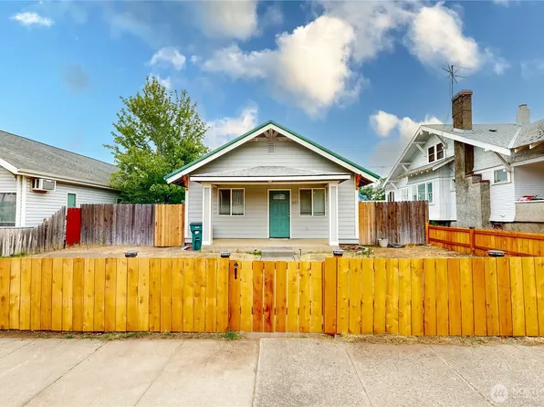 521 S Main Street, Milton-Freewater, OR 97862