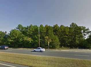 6508 Black Horse Pike, Egg Harbor Township, NJ