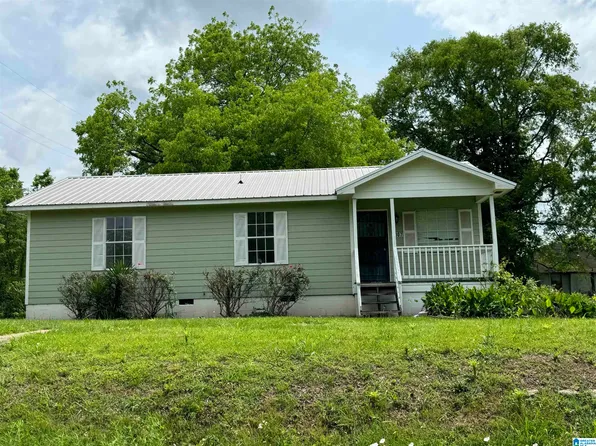 2007 Cooper Ave, Anniston, AL 36201