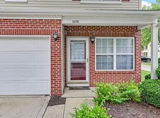 5108 Tuscany Ln, Indianapolis, IN