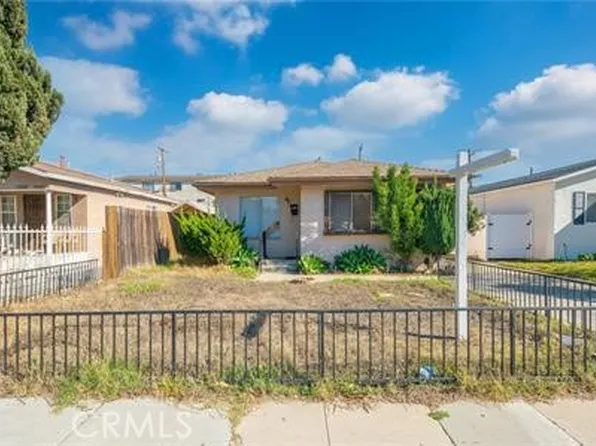 13114 Cordary Ave, Hawthorne, CA 90250