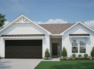 18395 W 205th Ter, Spring Hill, KS 66083