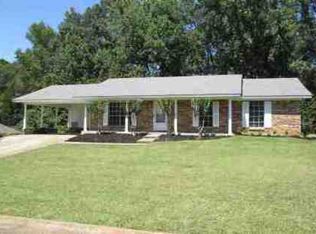 412 Brenmar St, Brandon, MS 39042