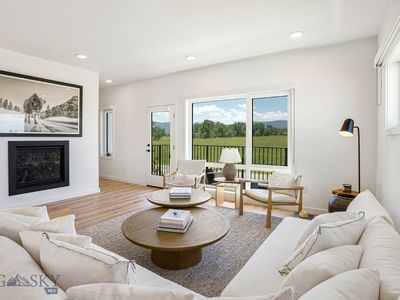2999 W Graf St, Bozeman, MT, 59718