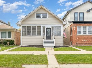5312 N Leamington Ave, Chicago, IL 60630