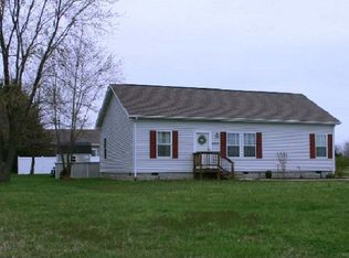 10949 Hallah Ct, Mcgaheysville, VA 22840