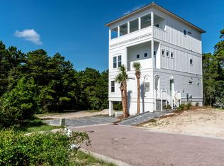85 Grande Pointe Dr, Inlet Beach, FL 32461