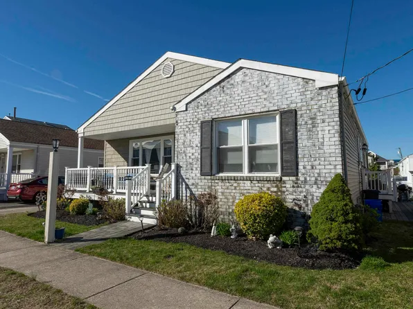 220 N 35th Ave, Longport, NJ 08403