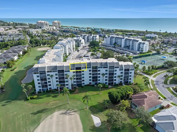 2400 S Ocean Drive #7663, Fort Pierce, FL 34949