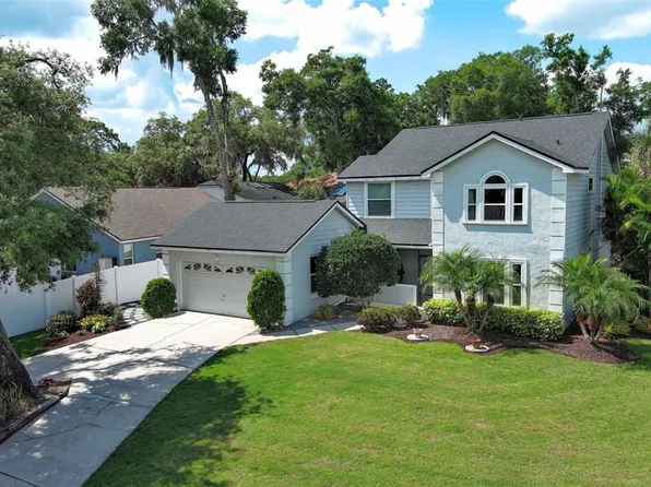 941 Bucksaw Pl, Longwood, FL 32750