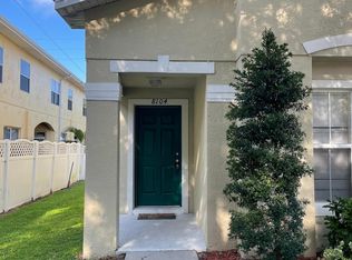 8104 Silent Creek Dr, Tampa, FL 33615