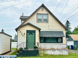 2932 1/2 1st Ave, Hibbing, MN 55746