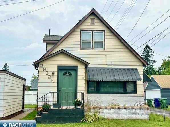 2932 1/2 1st Ave, Hibbing, MN 55746