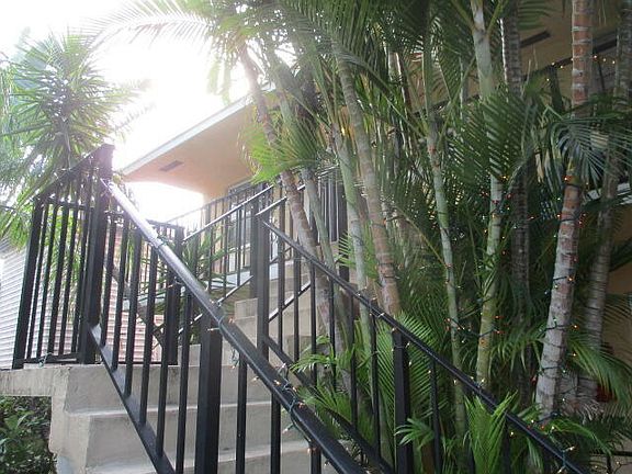2nd floor unit