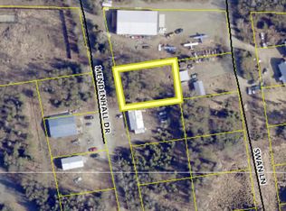LOT 12 Mendenhall Dr, Kenai, AK 99611