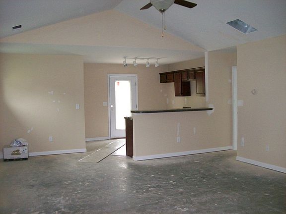 Another View to Kitchen