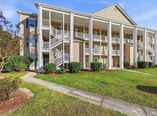 5828 Longwood Dr. #12-301, Murrells Inlet, SC 29576