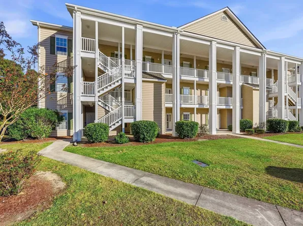 5828 Longwood Dr. #12-301, Murrells Inlet, SC 29576