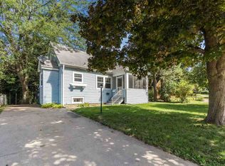 214 23rd Street Dr SE, Cedar Rapids, IA 52403