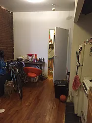 Rented by Crosstown Apartments NYC