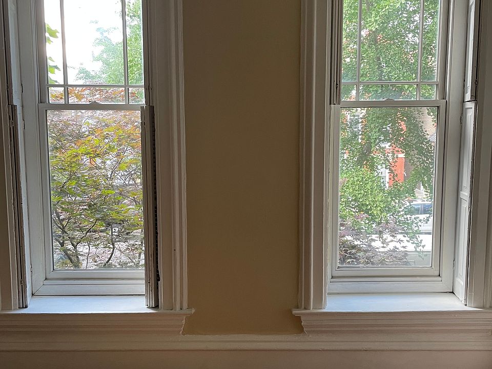 Front Window