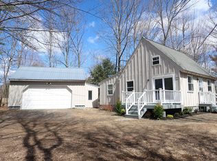 490 S Monmouth Rd, Monmouth, ME 04259