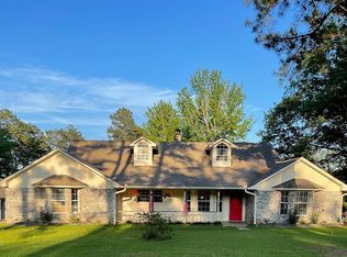 1222 Corleyville Rd, Florien, LA 71429