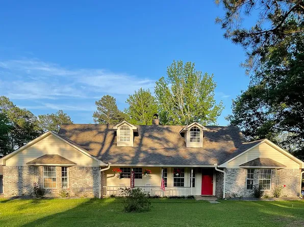 1222 Corleyville Rd, Florien, LA 71429