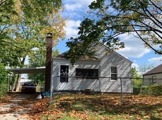 1814 Weiler Ave, Columbus, OH 43207