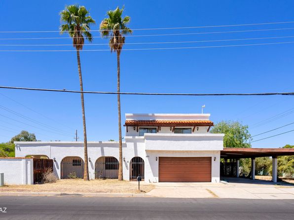 601 N Sahuara Ave, Tucson, AZ 85711