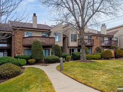 333 Liberty St APT 4, Little Ferry, NJ, 07643
