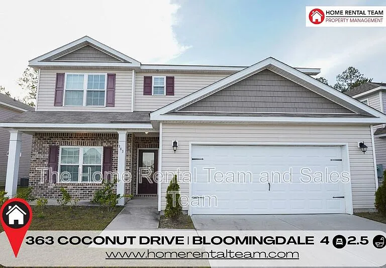 363 Coconut Dr — Photo 1