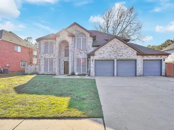 3129 Emory Dr, Flower Mound, TX 75022