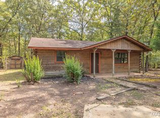 3546 County Road 543, Poplar Bluff, MO 63901