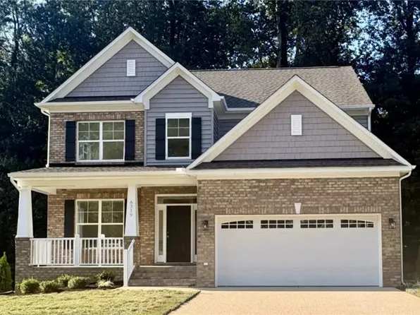 6319 Kellys Pl, Gloucester, VA 23061