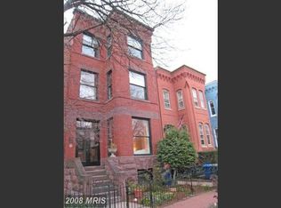 642 Independence Ave SE APT B, Washington, DC 20003