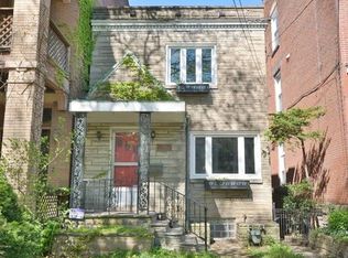 218 S Millvale Ave, Pittsburgh, PA 15224