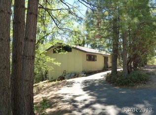 565 Canyon View Dr, Hathaway Pines, CA