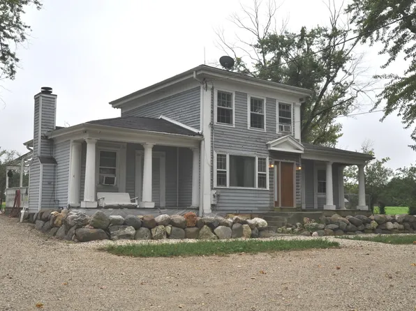 21819 W North Ave, Antioch, IL 60002