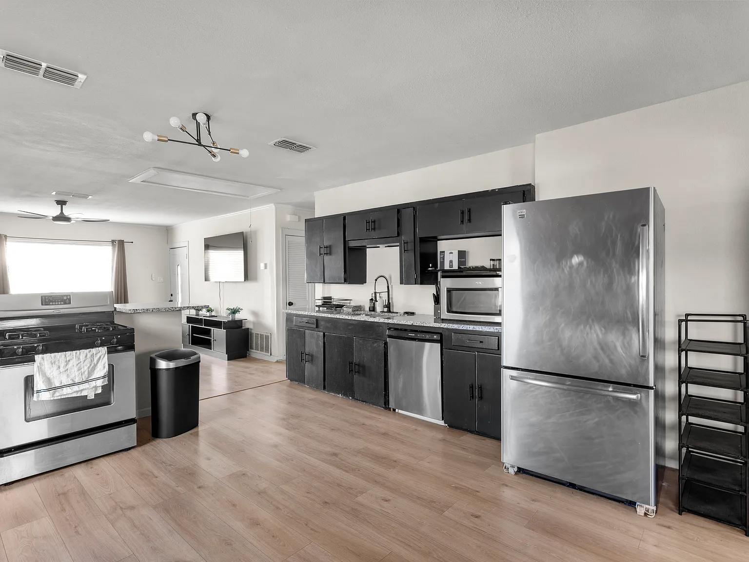 3 bed, 1238 sqft, $2,300 — Photo 4