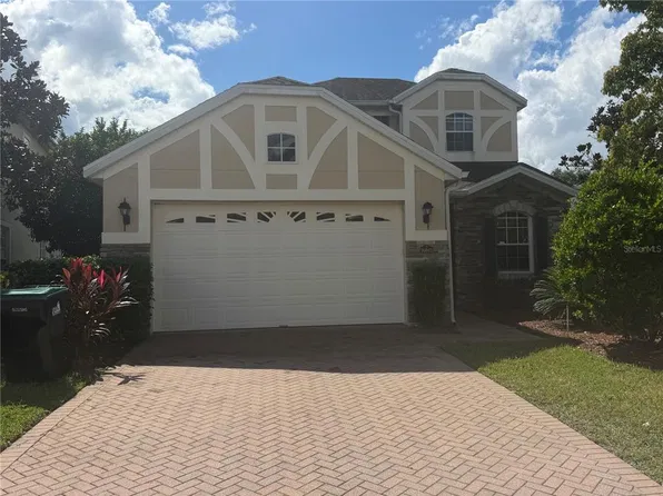 16042 RIVER POINTE COURT, ORLANDO, FL 32828