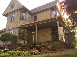 1651 Falls Rd, Clarks Summit, PA 18411