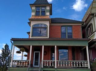 623 N Main St, Butte, MT 59701