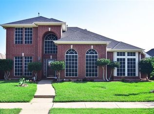 3704 Juniper Cir, The Colony, TX 75056