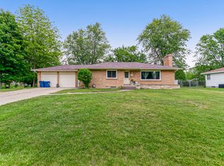 7480 Melody Ln, Jenison, MI 49428