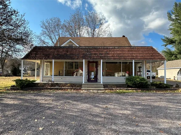 425 N Main St, Piedmont, MO 63957