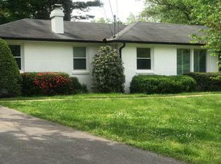 700 Shawnee Dr, Nashville, TN 37205