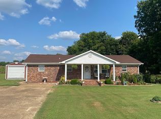 153 New Hope St, Dyer, TN 38330