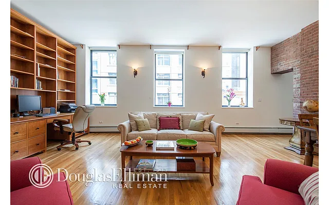 Sold by Douglas Elliman | media 34